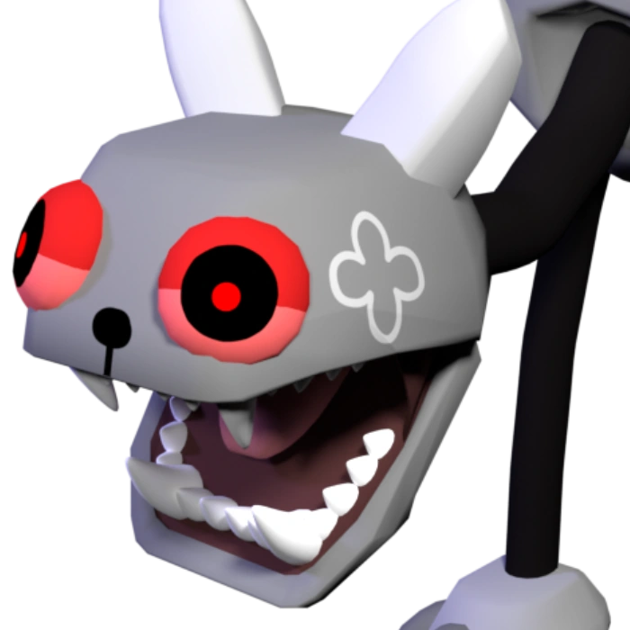 Twisted Pebble